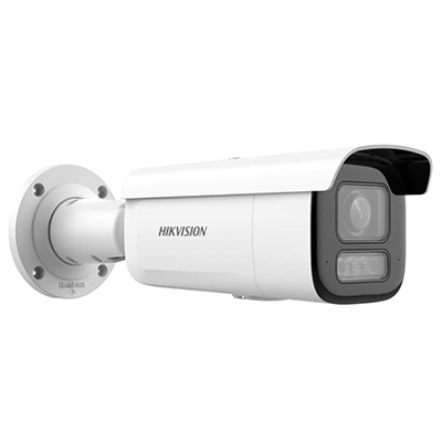 CAMERA IP 4MP BULLET VARIFOCAL MOTORIZADA ACUSENSE HIKVISION