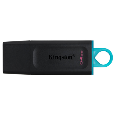 Pendrive 64GB Kingston DataTraveler Exodia USB 3.2