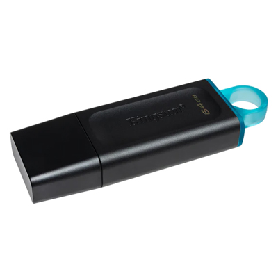 Pendrive 64GB Kingston DataTraveler Exodia USB 3.2