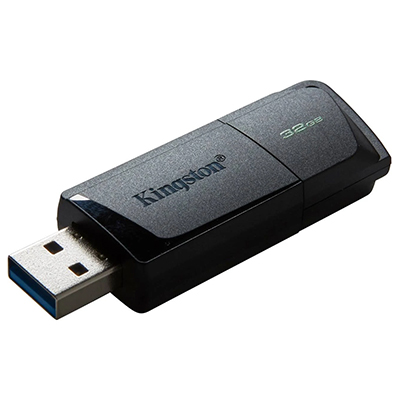 Pendrive 32GB Kingston DataTraveler Exodia M USB 3.2