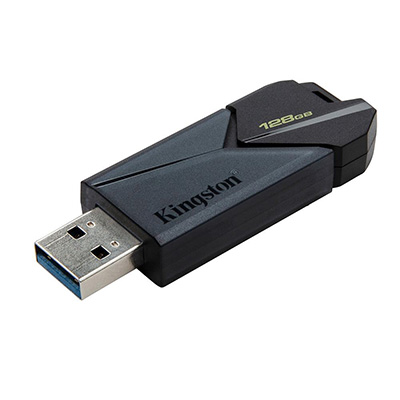 Pendrive 128GB Kingston DataTraveler Exodia Onix USB3.2