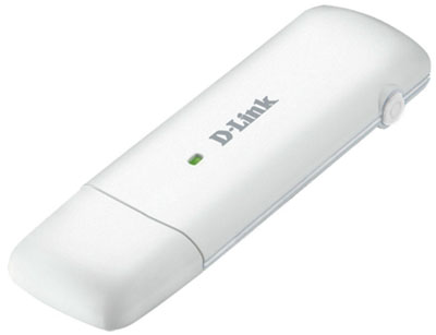 Modem USB 3G+ D-Link DWM-157 p/ internet HSPA+, SIMcard