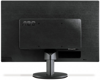 Monitor 19,5 pol. LED AOC E2070SWNL 1600 x 900, VGA