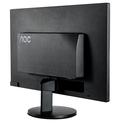 Monitor AOC LED 18.5 pol., HDMI/VGA, 5ms E970SWHNL