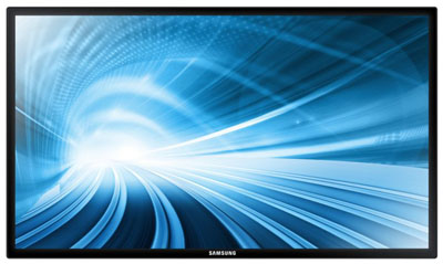 Monitor LED prof. 40 pol. Samsung ED40D, MDC 1920x1080