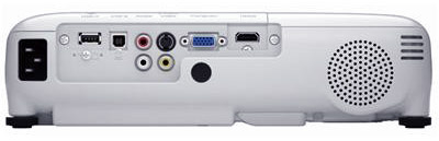 Projetor Epson PowerLite X24+ 3500 Lumens HDMI WiFi