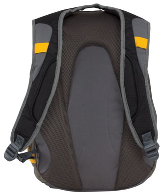 Mochila p/ notebook at 15,6 pol. HP F3W19AA poliester