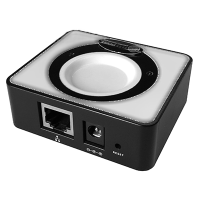 Print server de rede p/ paralela FlexPort F7518E