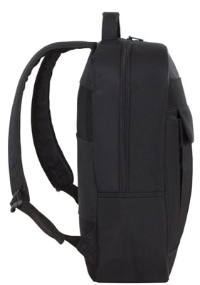 Mochila p/ notebook at 15,6 pol. HP F9G98AA poliester