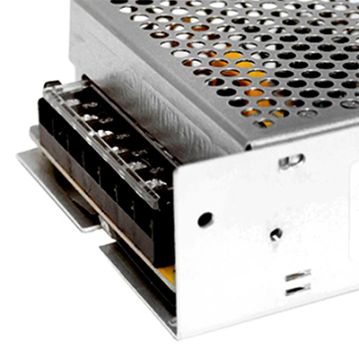 Fonte AC/DC 12DC 10A Fasgold FS-249 Gradeada linha Gold