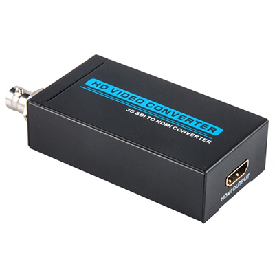 Conversor HDMI para 3G SDI Flexport FX-HE3GS01