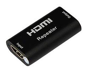 Repetidor de sinal HDMI Flexport FX-HRP40 at 40 metros