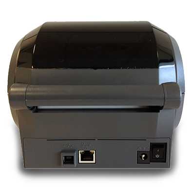 Impressora Zebra GK420t 203 DPI 4 pol. USB Ethernet