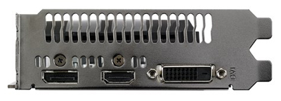 Placa vdeo PCIe Asus Geforce GTX1050Ti 4GB DP HDMI DVI