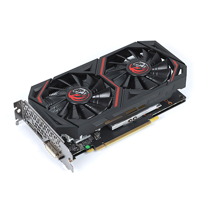 Placa vdeo PCYes Geforce GTX 1660TI 6GB GDDR6 192bit