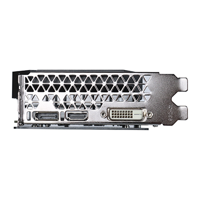 Placa vdeo PCYes Geforce GTX 1660TI 6GB GDDR6 192bit