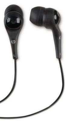 Headphone HP H1000 P2 3,5mm 20Hz-20KHz deep bass