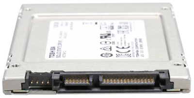 SSD 7mm 2,5 pol. Toshiba 256GB SATA3 Q300 Pro