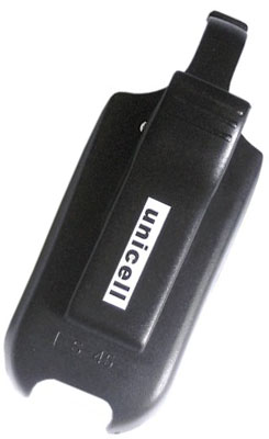 Holster p/ celular Siemens S45 Unicell 4174