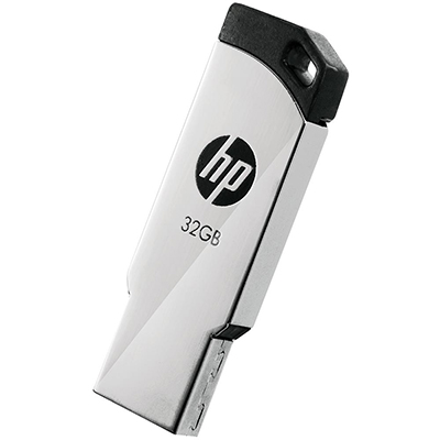 Pendrive flash drive 32GB HP v236w HPFD236W-32 USB 2.0