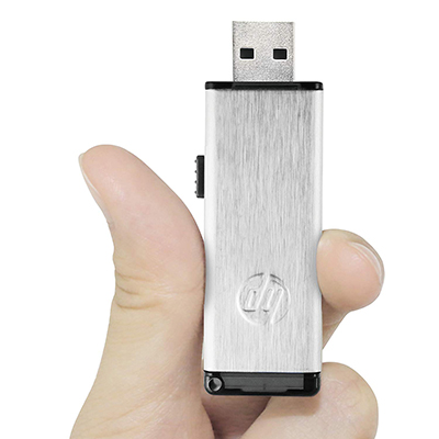 Pendrive flash drive 32GB HP v257w HPFD257W-32 USB 2.0