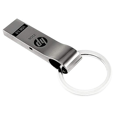 Pendrive flash drive 32GB HP X785w HPFD785W-32 USB 3.0