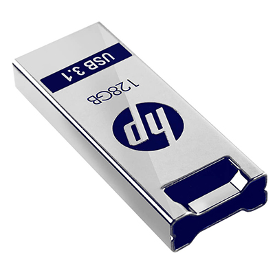 Pendrive flash drive 128GB HP X795w HPFD795W-128 USB3.1