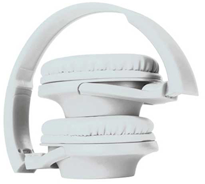 Headset c/ microfone OEX HS207 Flow dobrvel P2 4 pinos