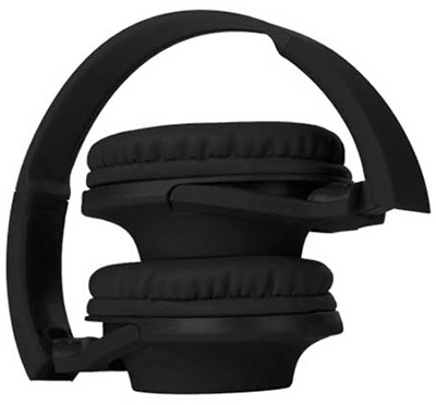 Headset c/ microfone OEX HS207 Flow dobrvel P2 4 pinos