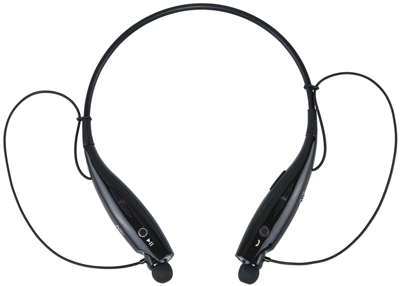 Headset e mic. bluetooth OEX HS300 Active p/ smartphone