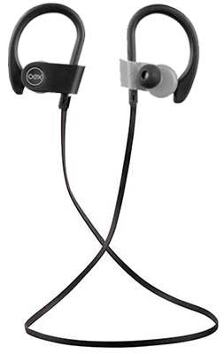 Headset c/ microfone Bluetooth v. 4.1 OEX HS303 Move