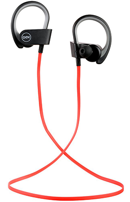 Headset c/ microfone Bluetooth v. 4.1 OEX HS303 Move