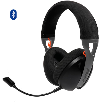 Headset OEX HS317 Spark bat. at 24h BT USB Wireless