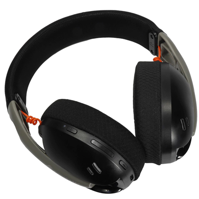 Headset OEX HS317 Spark bat. at 24h BT USB Wireless