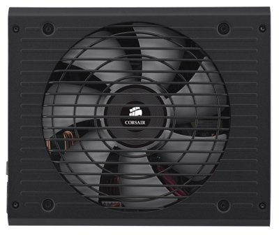 Fonte ATX 1000W p/ PC profissional, Corsair HX1000I