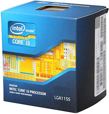 Processador Intel i3-3240 Dual Core 3.4GHz 3MB LGA-1155