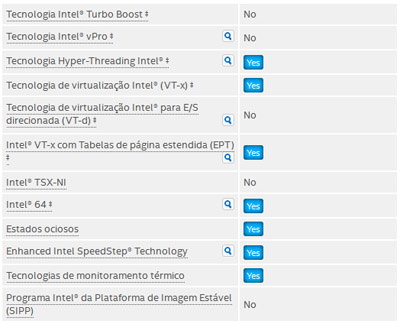 Processador Intel i3-4360 3,7GHz 4MB cache LGA-1150 4G