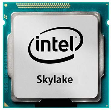 Processador Intel i3-6100 3,7GHz 3MB cache LGA-1151 6G