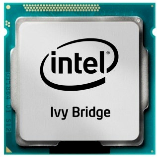 Processador Intel i5-3450 Quad Core 3.1GHz 6MB LGA-1155