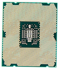 Processador Intel I7-3930K, 3.2GHz, 12MB, LGA2011