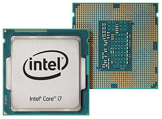 Processador Intel I7-4820K LGA-2011 3,7 GHz 10MB 4G 4C