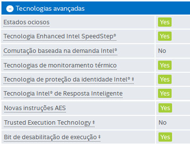Processador Intel I7-4820K LGA-2011 3,7 GHz 10MB 4G 4C