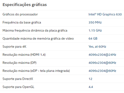 Processador intel i7-7700 3,6GHz 8MB cache LGA-1151 7G