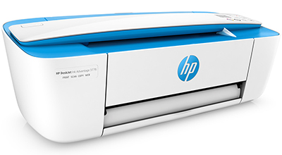 Multifuncional HP DeskJet Ink Advantage 3776 J9V88A