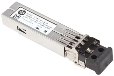 Transceiver HPE JD118B SFP X120 1G 1000BaseSX LC 550m