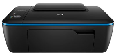 Multifuncional HP Ink Advantage Ultra 2529 K7X00A