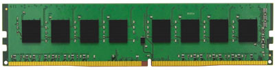Memria 16GB DDR4 2133MHz Kingston KCP421ND8/16 Dell HP
