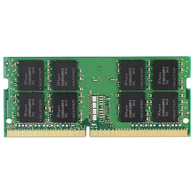Memria 16GB DDR4 2666MHz Kingston SODIMM HP Dell Lenov