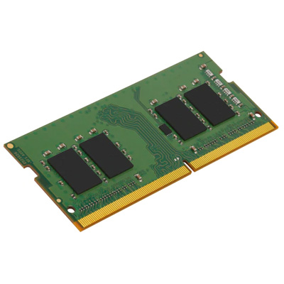 Memria 8GB DDR4 2666MHz Kingston SODIMM HP Dell Lenovo