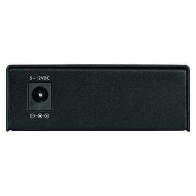 Conversor mdia Giga Eth. Intelbras KGSD 1120 A SM 20Km
